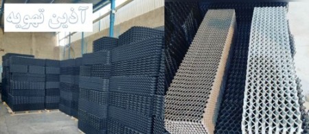 Types of Cooling Tower Packing + Price + Purchase Cooling Tower Media