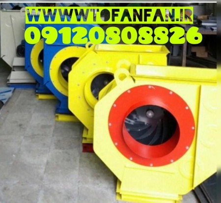 فن انتقال مواد