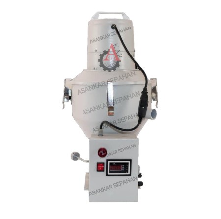 تولید موادکش هوایی