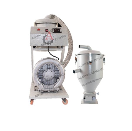 Production and construction of ground three-phase exterminators