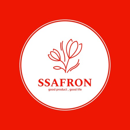 Selling precious saffron, super precious, ironed, natural dry, saffron powder, souvenir, gift, liqui ...