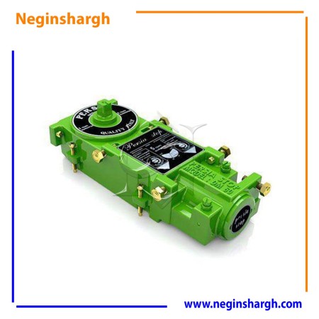 Sekorit glass repairs, Persian stop distribution