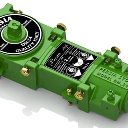 Sekorit glass repairs, Persian stop distribution