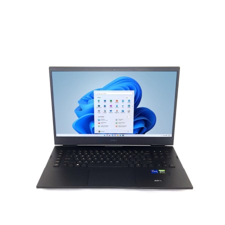 HP laptop model HP OMEN 17-CK0065TX