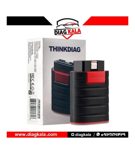 Diag Launch Easy Diag 4 model for sale