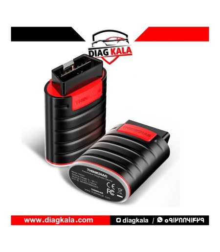 Diag Launch Easy Diag 4 model for sale