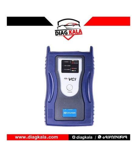 Diag GDS Hyundai and Kia GDS