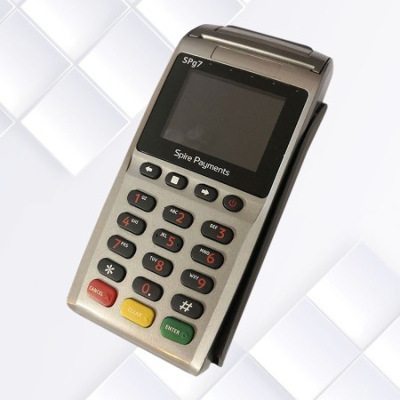 Card reader machine/mobile POS/card reader