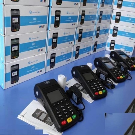 Card reader machine/mobile POS/card reader