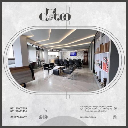 Datco importer and distributor of interior building materials