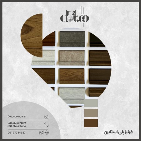 Datco importer and distributor of interior building materials