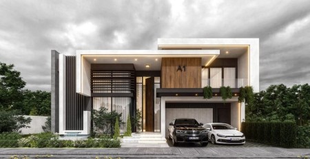 Design and implementation contracting