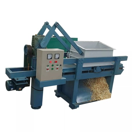 Wooden pusher machine 09196320288