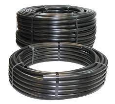 40 mm size polyethylene pipe