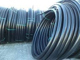 40 mm size polyethylene pipe