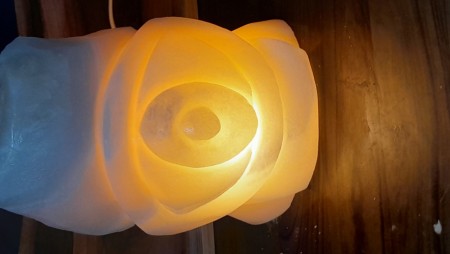 گوی پایه چوبی