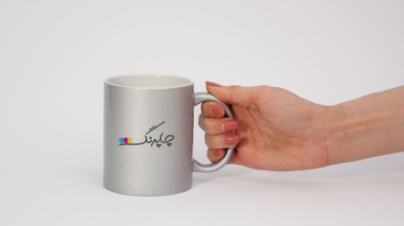 Instant printing of promotional mugs mug printing