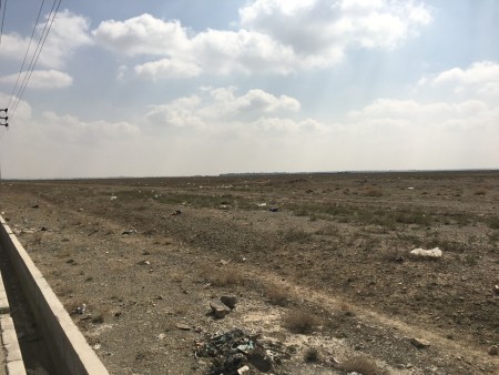 Golbahar lands