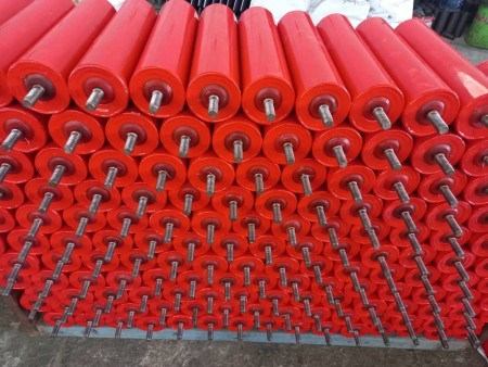 Roller and roller base