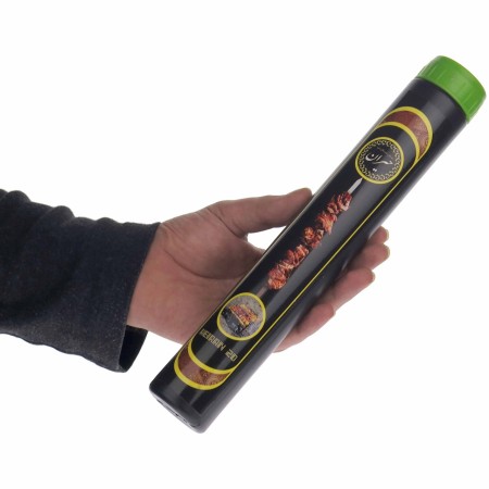 Amazing travel grill