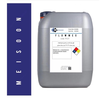 Super lubricant and concrete lubricant