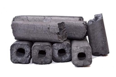 Coal production line device