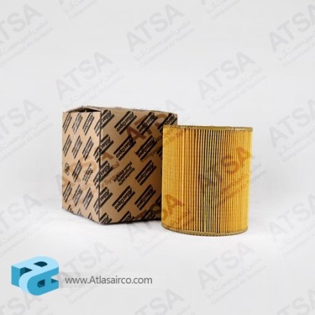 Atlas Copco Compressor Air Filter ATLAS COPCO AIR FILTER ELEMENT 1613 8720 00