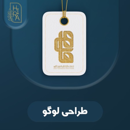 Logo design, business card, advertising banner