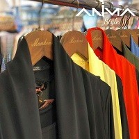 Wholesale sales of all kinds of coats