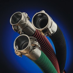 Importing and manufacturing all kinds of pipes and hoses