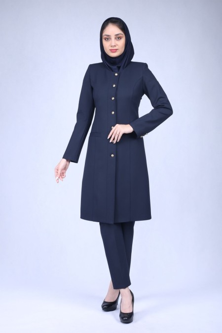 Wholesale sale of office and official coats and pants