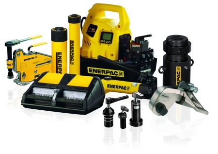 All kinds of hydraulic tools such as jacks, pumps, hydraulic presses