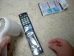 روکش حرارتی کنترل