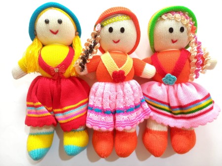 Buy and price of home weaving machine doll, Shiva