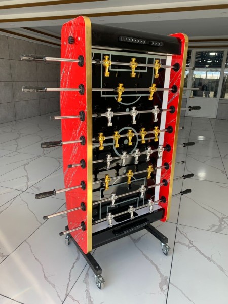 Abedini Sports High Glass Handball Model 119