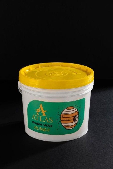 موم سطلی اطلس