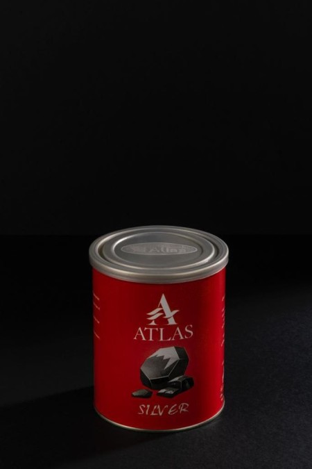 Atlas canning wax