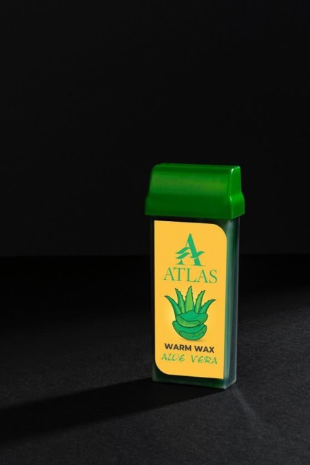 Atlas wax