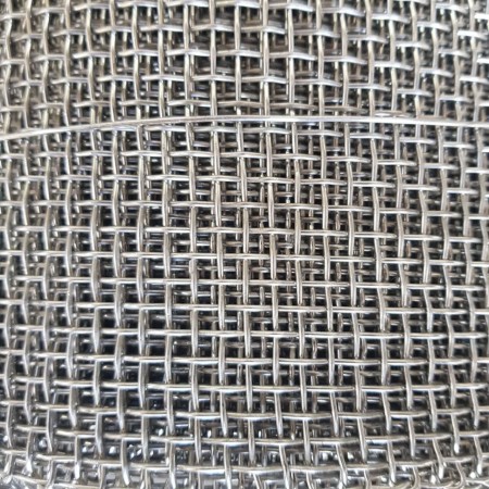 Sale of steel mesh 304 - 316 | Specifications and (today\'s price)