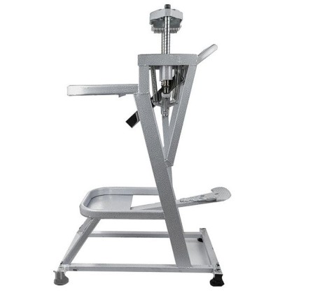 خلال کن پدالی