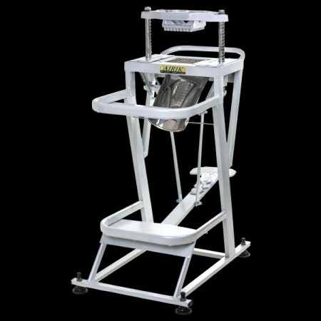 خلال کن پدالی