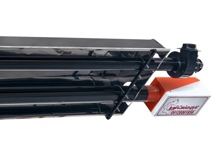 Tabriz industrial radiant heater