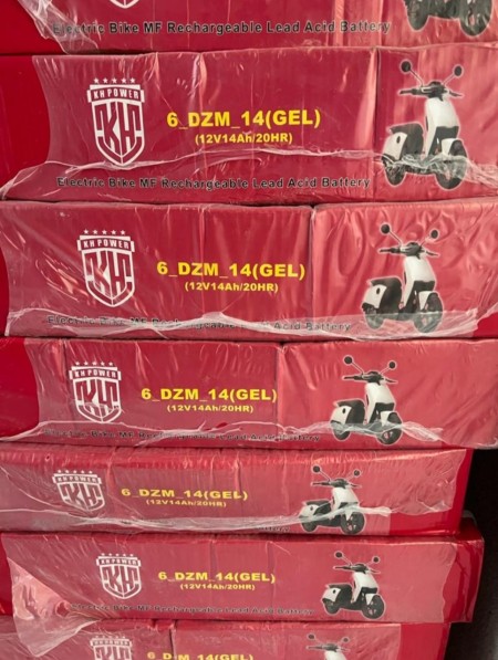 UPS battery, sealed acid UPS, Euronet/Ibiza/Leuch emergency power + valid warranty