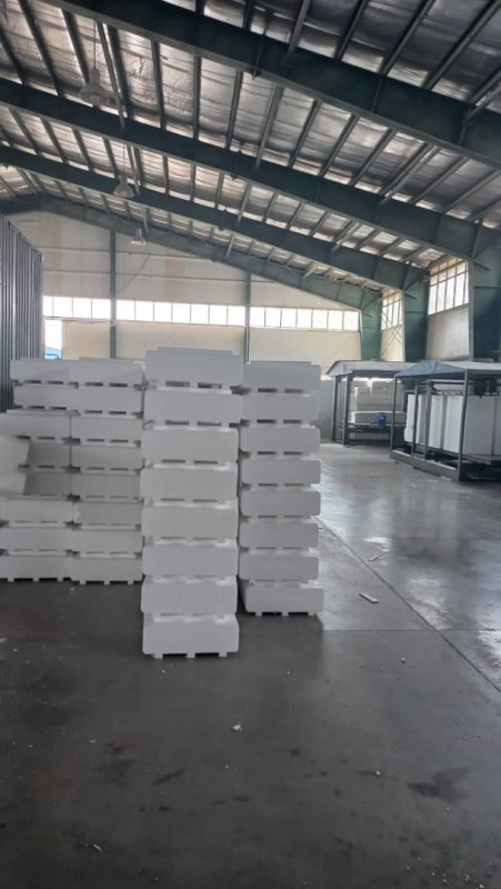 Manufacturer of ceiling monolith