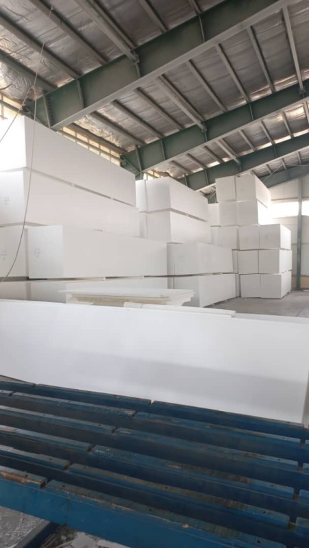 Manufacturer of ceiling monolith