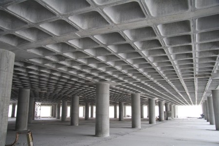 Arca company waffle mold