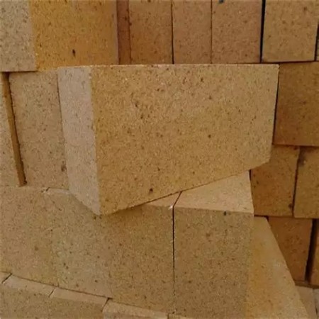 Production and sale of refractory bricks for baking and melting furnaces