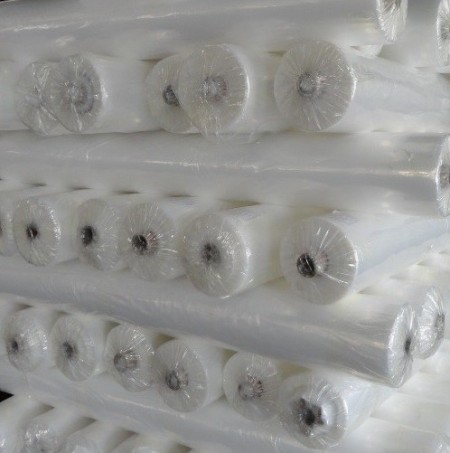 Production and sale of agricultural nylons according to customer needs