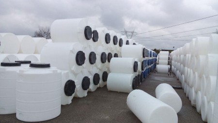 مخزن اب 500 لیتری ،مخزن اب سه لایه