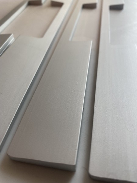 Aluminum inding services